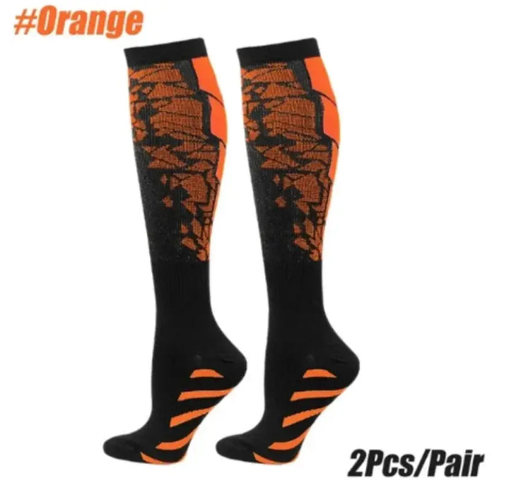 Ultimate Compression Socks for Active Lifestyles Men Women