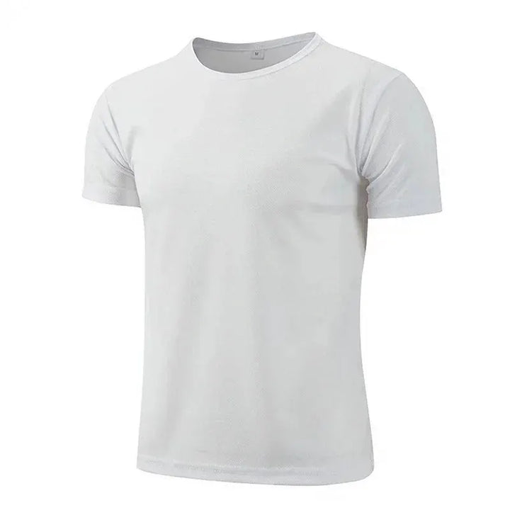 Summer Gym Jerseys Quick Dry Fitness Shirt For Workouts