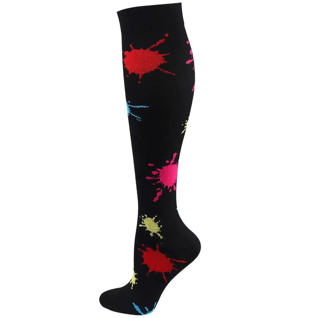 Compression Socks For Varicose Veins Relief Ultimate Comfort