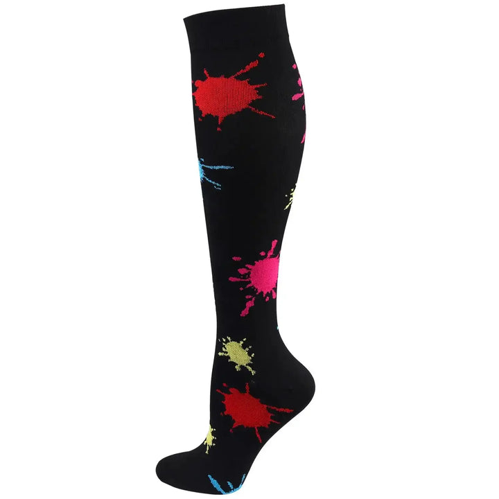 Compression Socks For Varicose Veins Relief Ultimate Comfort
