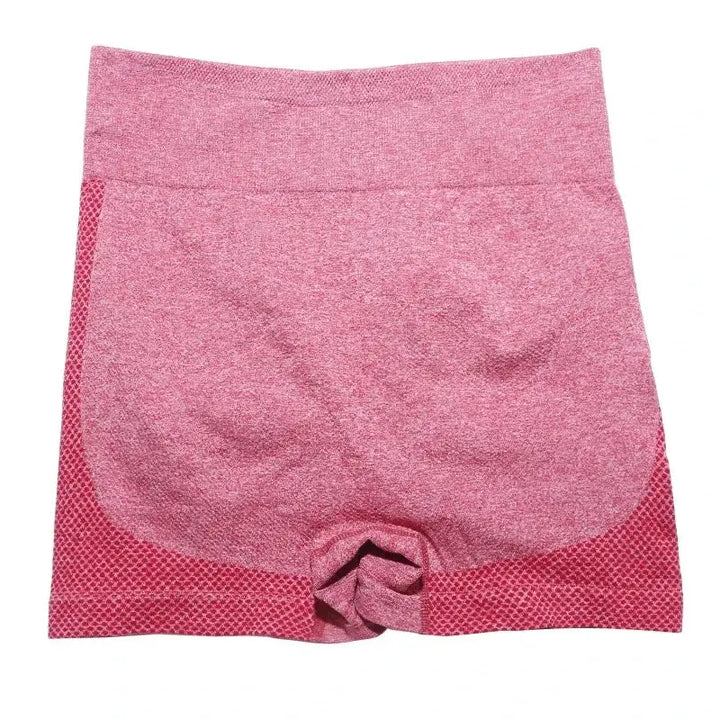 Yoga Shorts High Waisted Women Fitness Gym Running