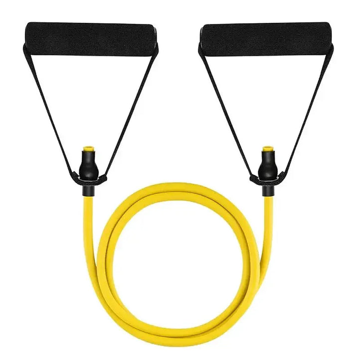 120CM Level 5 Tensile Yoga Chest Expansion Rubber Tube