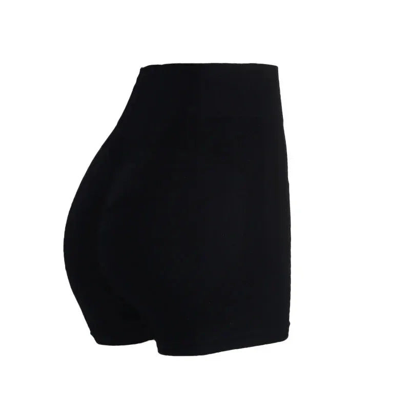 Yoga Shorts High Waisted Women Fitness Gym Running