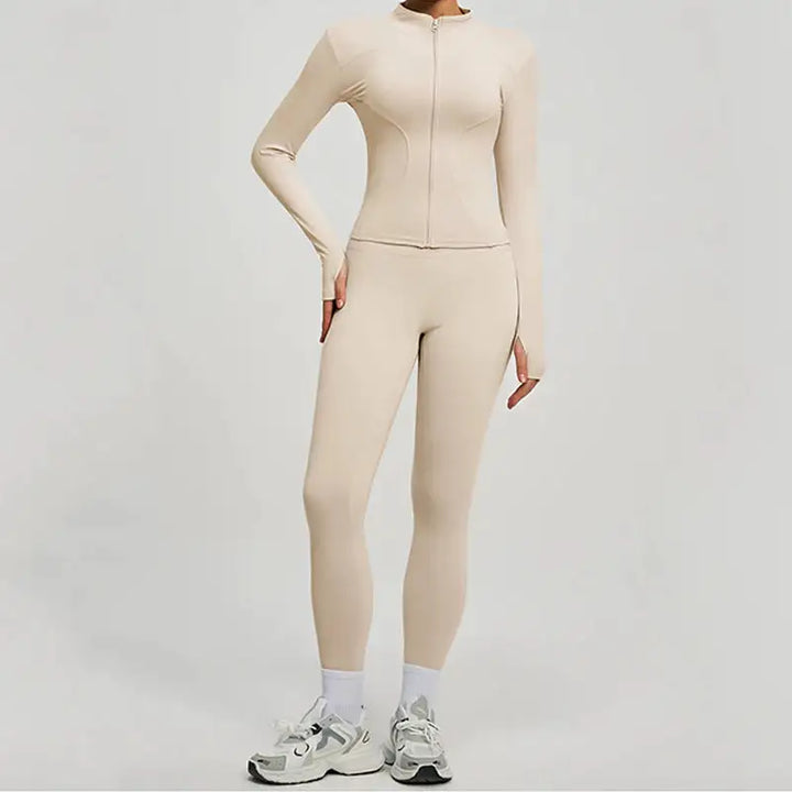SVEIC Gym Set 2 Piece Yoga Women&