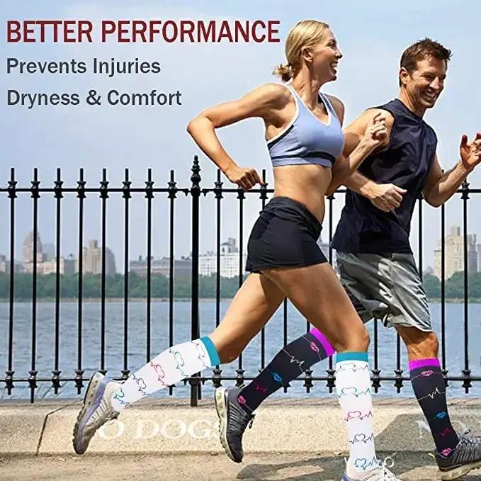 Compression Socks For Varicose Veins Relief Ultimate Comfort