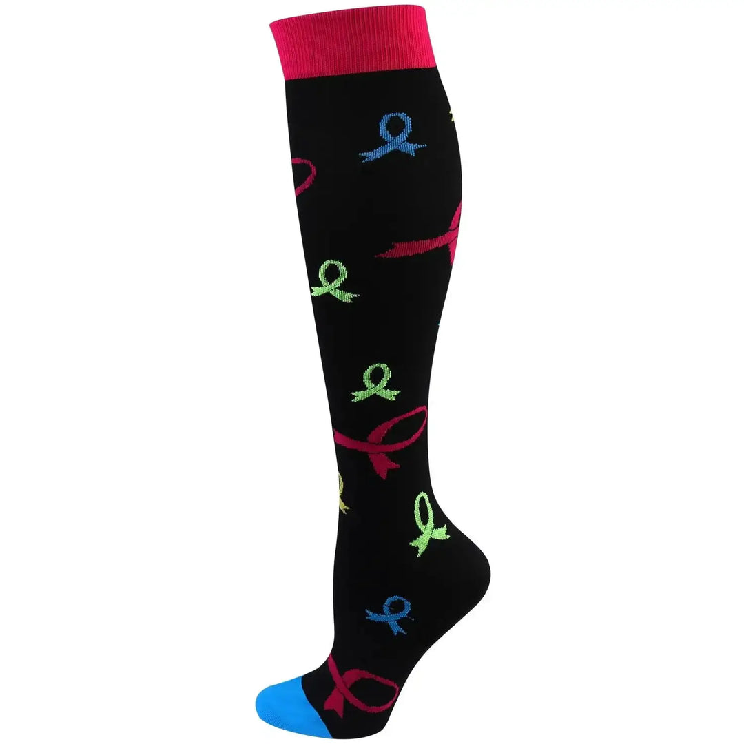 Compression Socks For Varicose Veins Relief Ultimate Comfort
