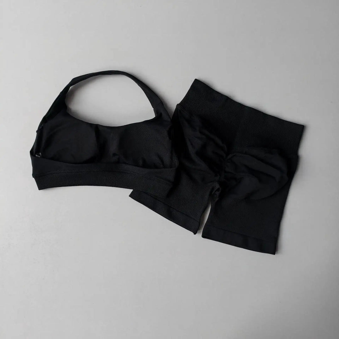 2 Pieces Women&