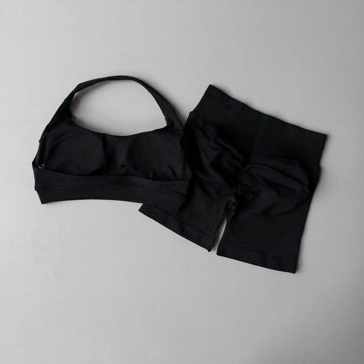 2 Pieces Women&
