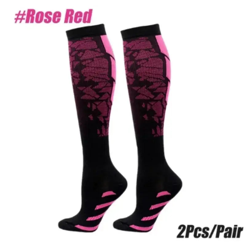 Ultimate Compression Socks for Active Lifestyles Men Women
