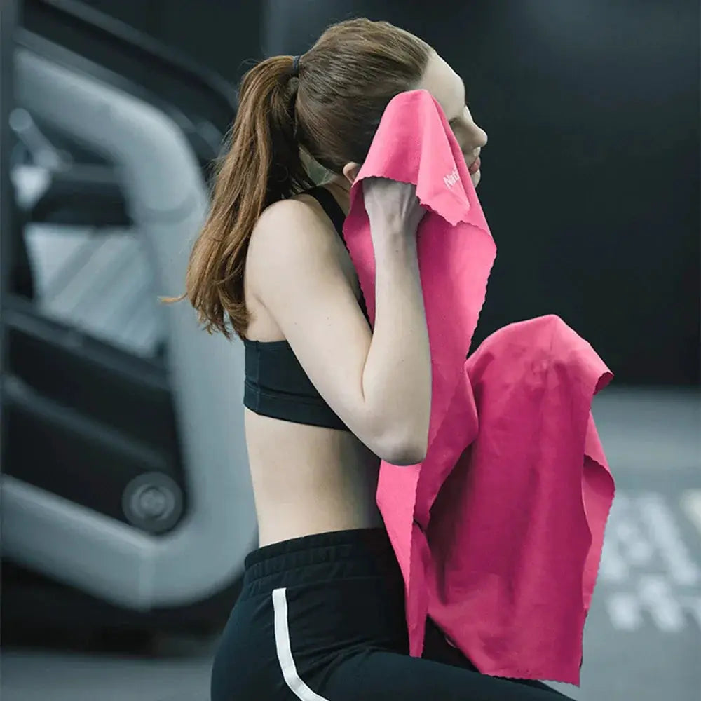 Naturehike Quick Dry Bath Towel For Travel And Outdoors