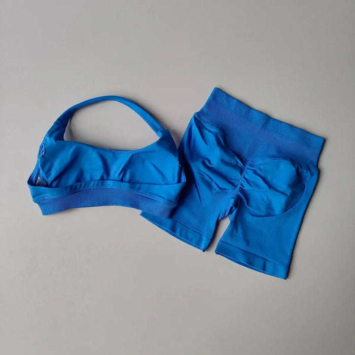 2 Pieces Women&