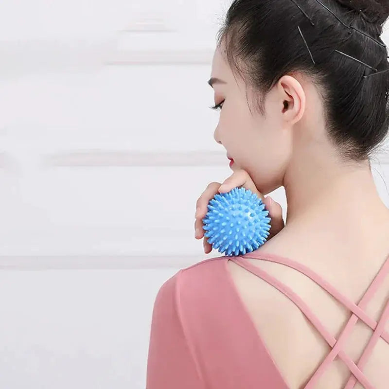 Fascia Massage Ball for Muscle Relaxation and Yoga Fitness - OurLum.com