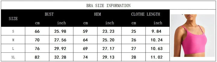 High Stretch Yoga Tank Tops With Suspenders For Women