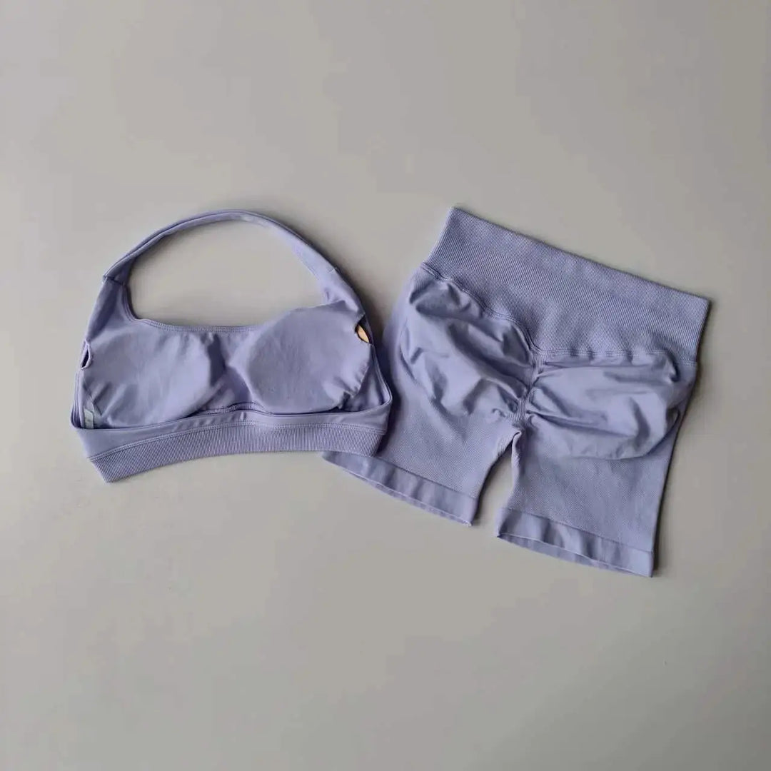 2 Pieces Women&
