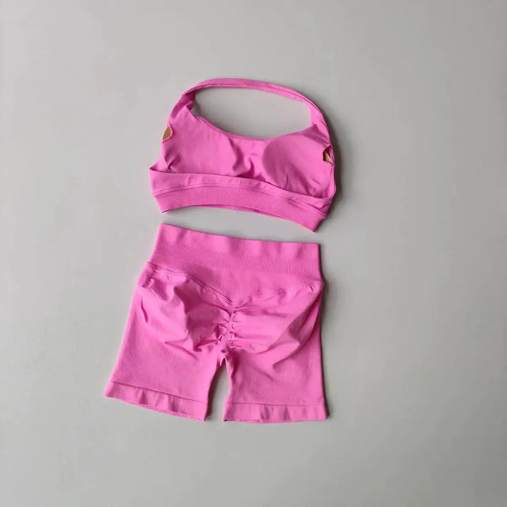 2 Pieces Women&