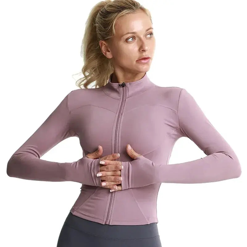 Slim Fit Women&