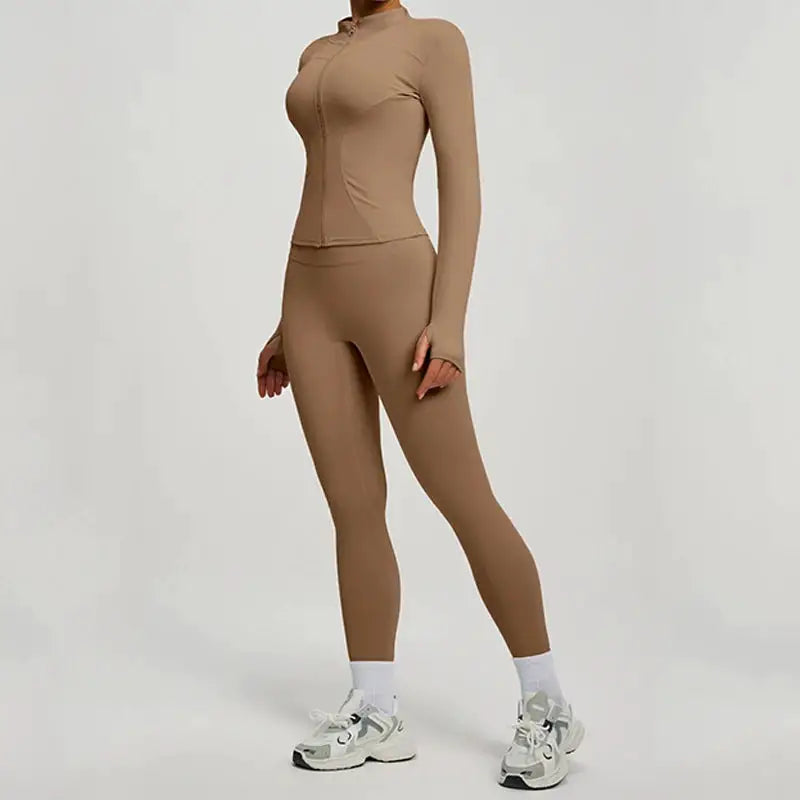 SVEIC Gym Set 2 Piece Yoga Women&