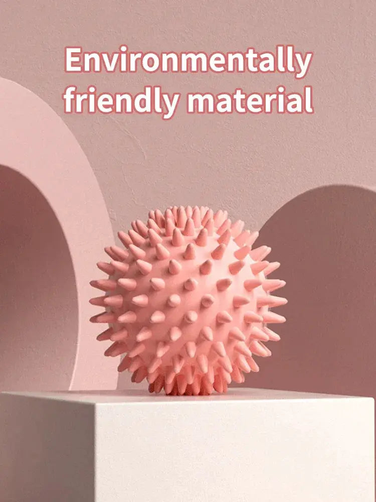 Fascia Massage Ball for Muscle Relaxation and Yoga Fitness - OurLum.com