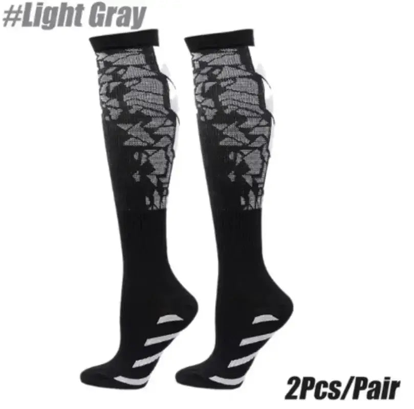 Ultimate Compression Socks for Active Lifestyles Men Women