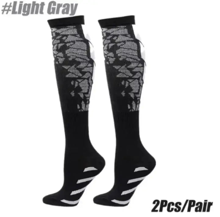 Ultimate Compression Socks for Active Lifestyles Men Women