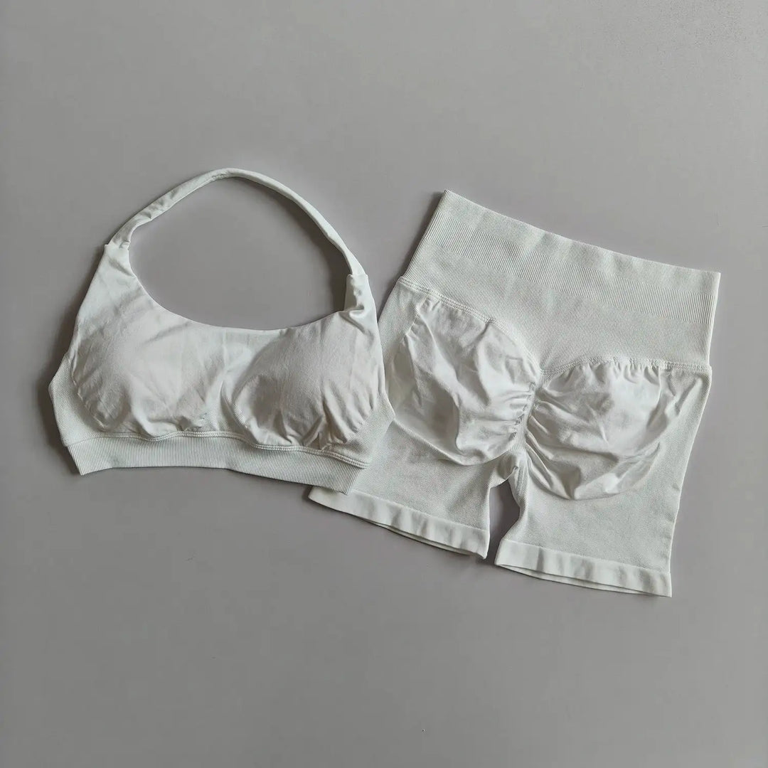2 Pieces Women&