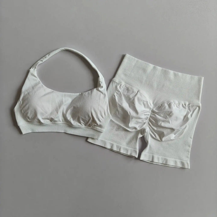 2 Pieces Women&