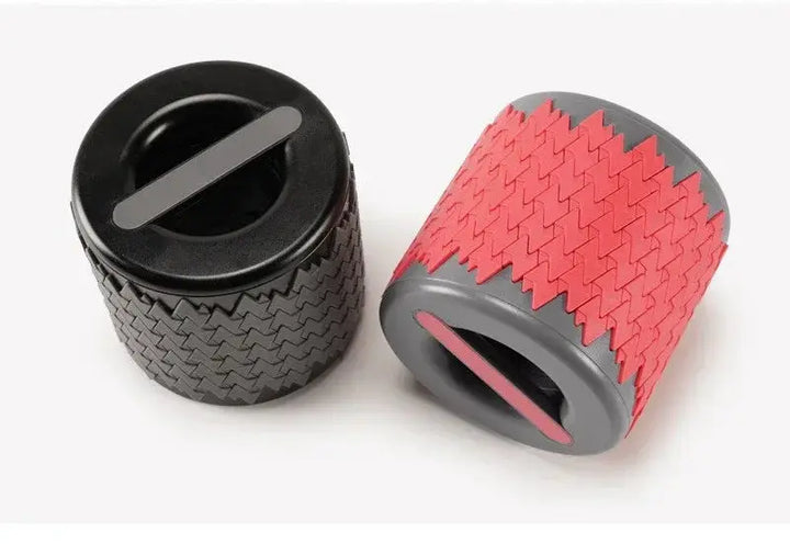 Telescopic Yoga Column Foam Roller For Pilates And Recovery - OurLum.com
