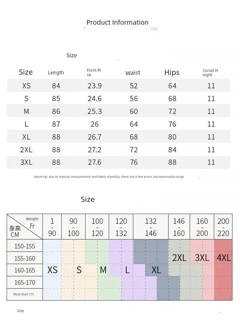 Plus Size High Waist Hip Lift Yoga Running Pants For Women