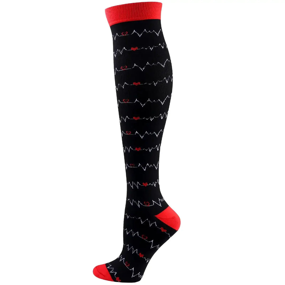 Compression Socks For Varicose Veins Relief Ultimate Comfort