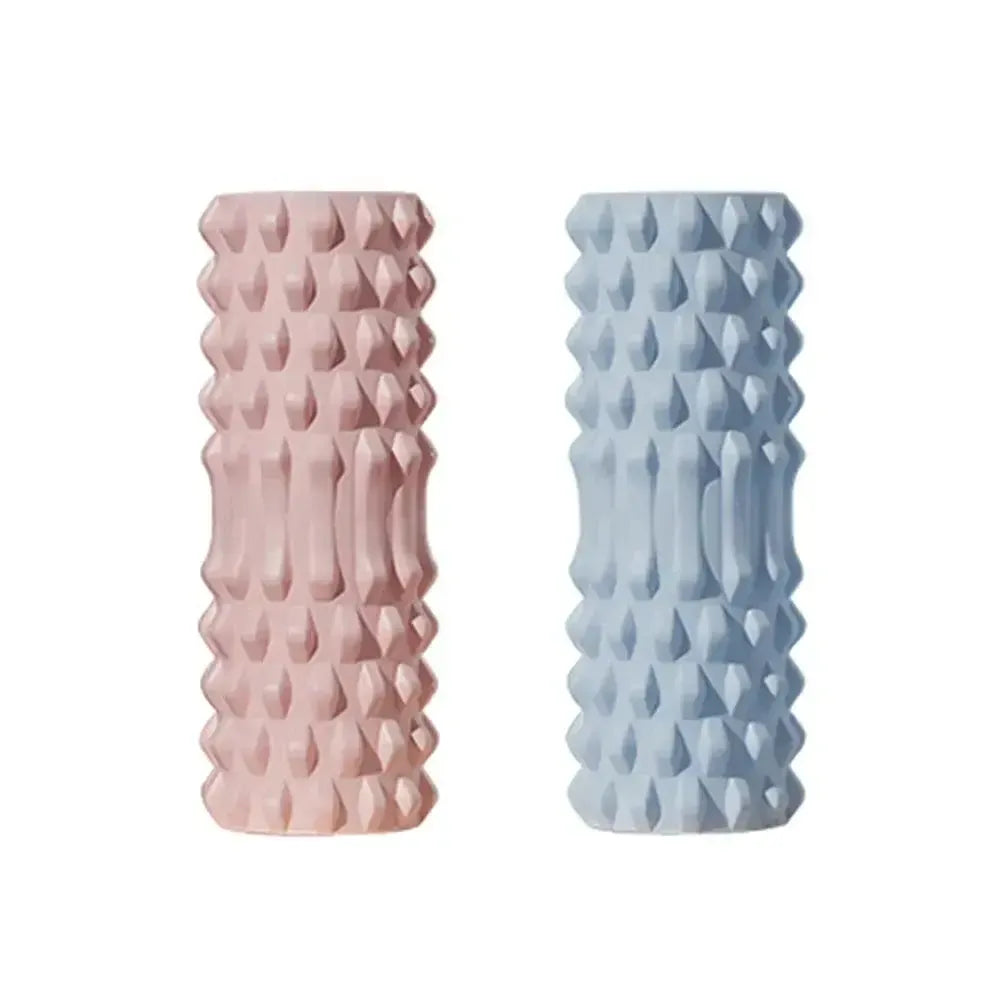 Foam Roller For Deep Tissue Massage And Back Pain Relief