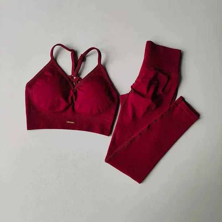 There are new color Peach High-Waisted Hip-Lifting Women&