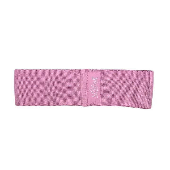 Premium Yoga Resistance Bands Anti Slip For Leg And Glute