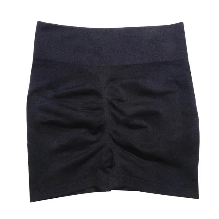 High Waist Women&