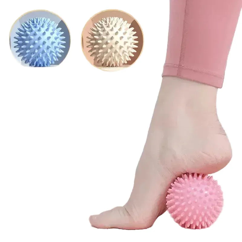 Fascia Massage Ball for Muscle Relaxation and Yoga Fitness - OurLum.com