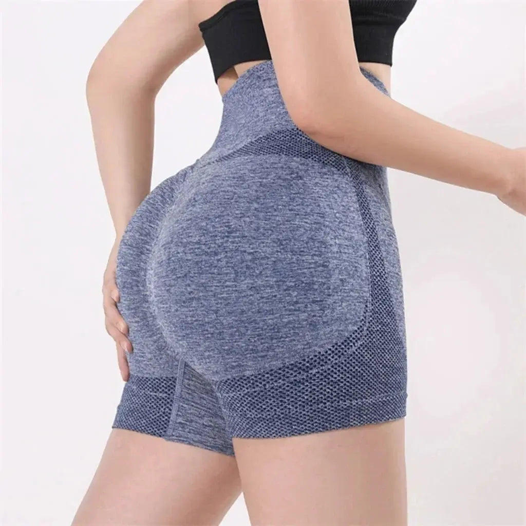 High Waist Women&