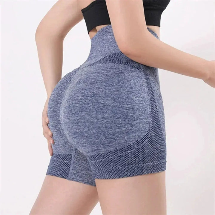 High Waist Women&
