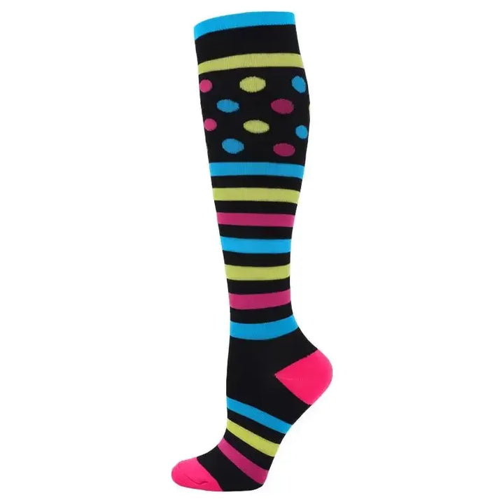 Compression Socks For Varicose Veins Relief Ultimate Comfort