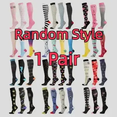 Compression Socks For Varicose Veins Relief Ultimate Comfort