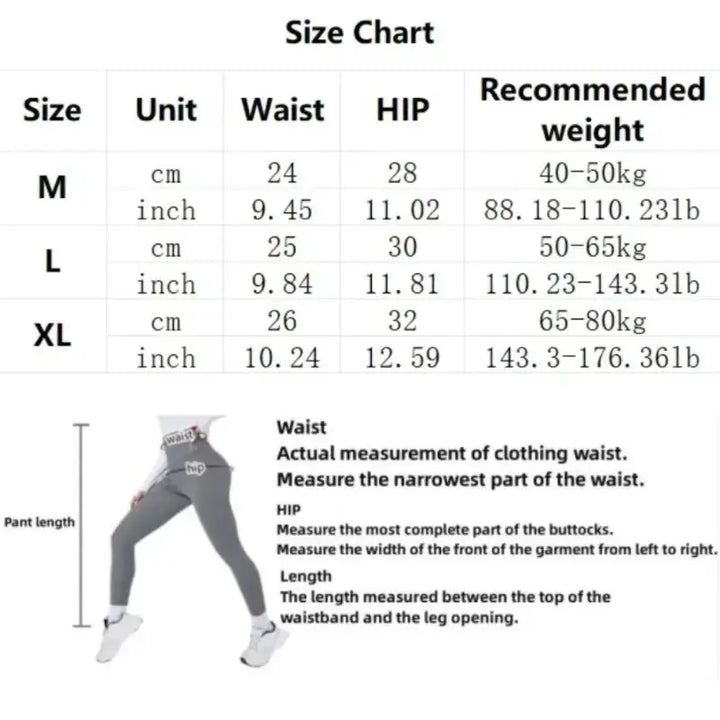 Womens High Waisted Seamless Leggings Yoga Pants For Fitness - OurLum.com