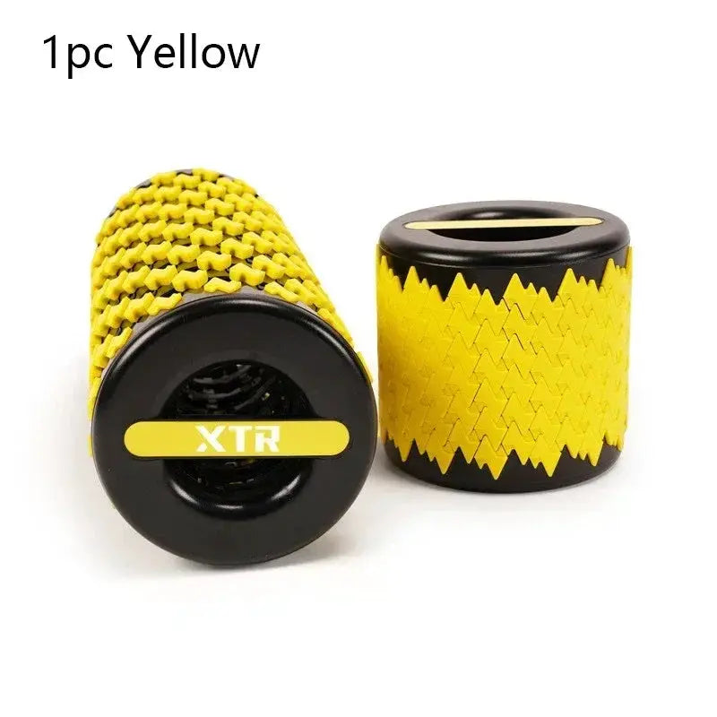 Telescopic Yoga Column Foam Roller For Pilates And Recovery - OurLum.com