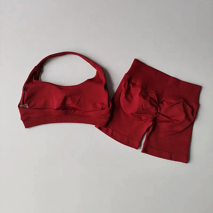 2 Pieces Women&