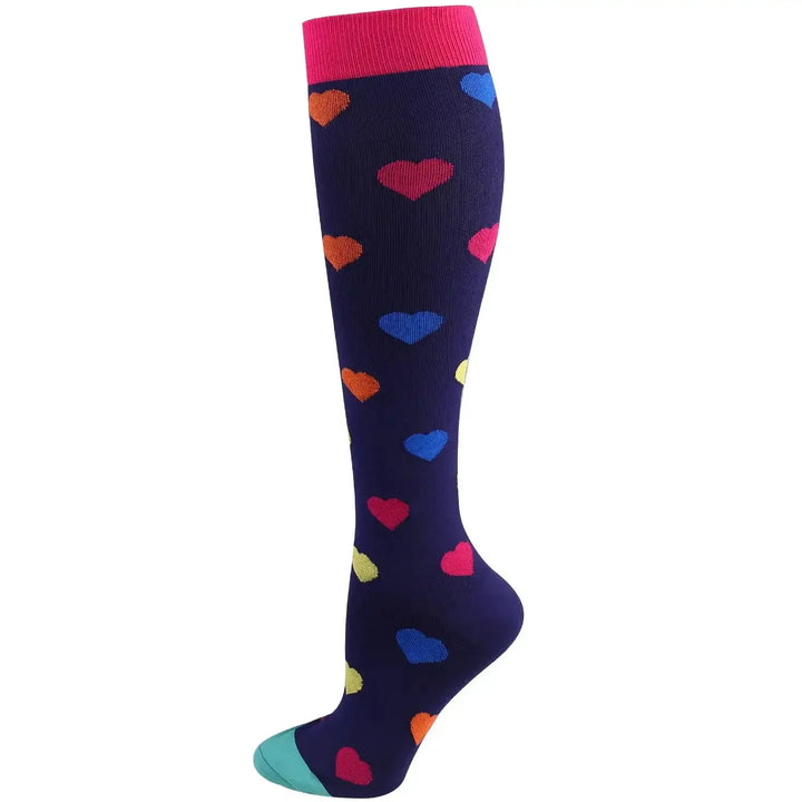 Compression Socks For Varicose Veins Relief Ultimate Comfort