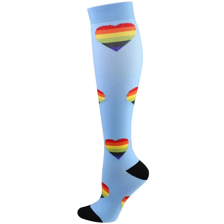 Compression Socks For Varicose Veins Relief Ultimate Comfort