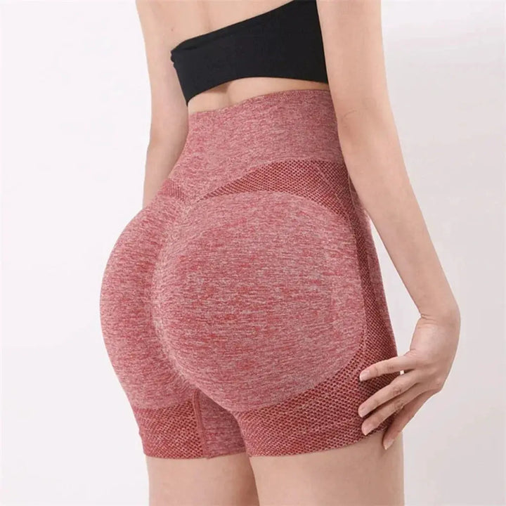 High Waist Women&