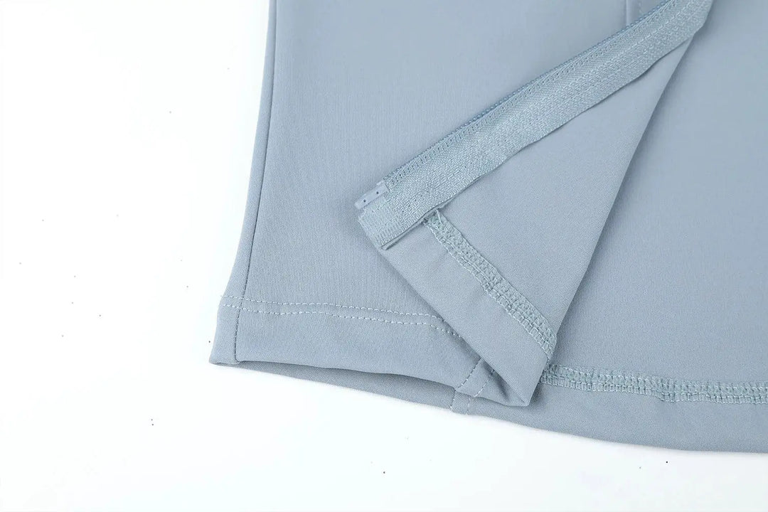 Slim Fit Women&