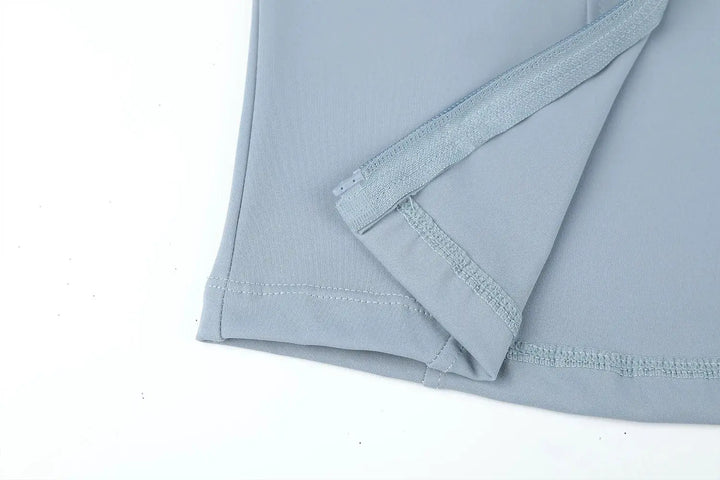 Slim Fit Women&