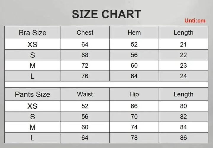 Seamless High Elastic Yoga Set Women 2 Piece Sportswear