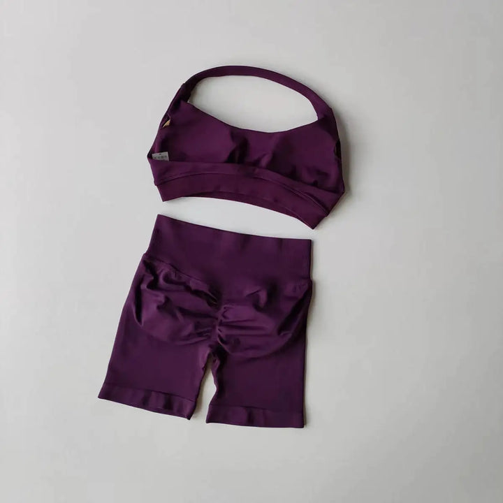 2 Pieces Women&