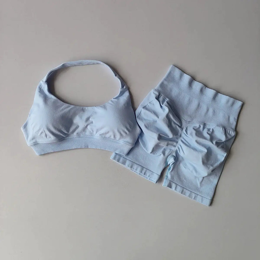 2 Pieces Women&