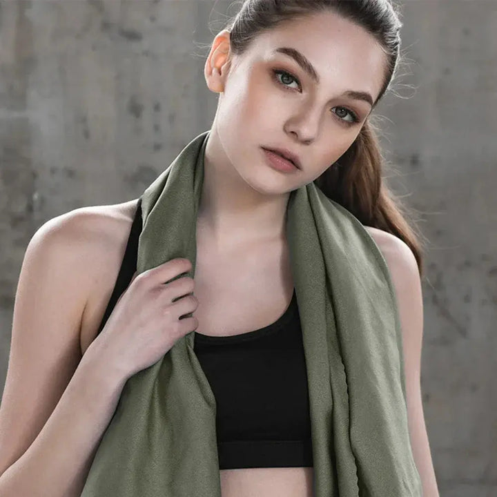 Naturehike Quick Dry Bath Towel For Travel And Outdoors